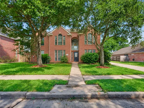 4122 Casa Del Lago Drive, Missouri City, TX 77459