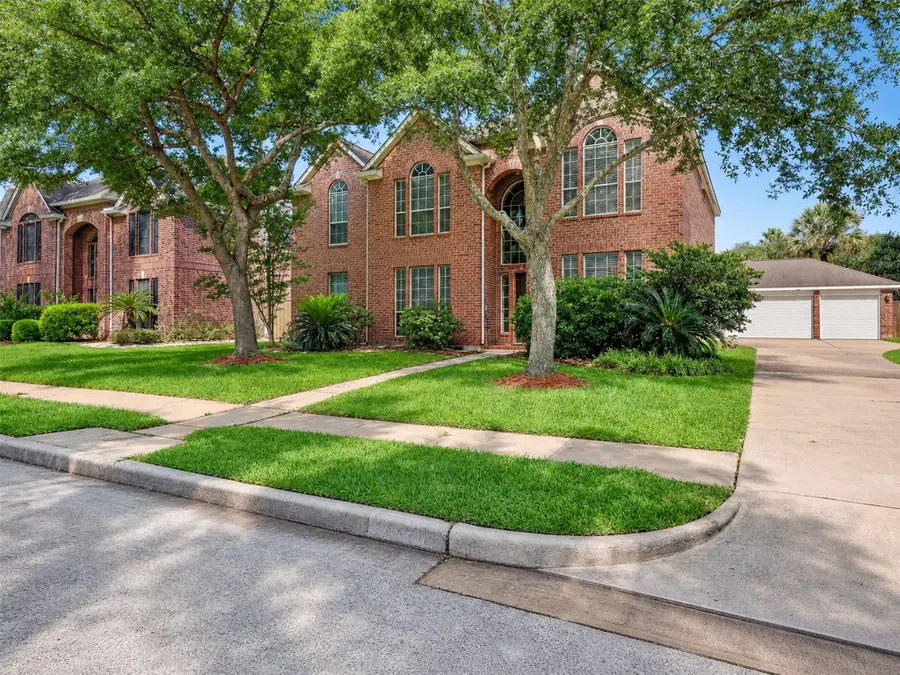 4122 Casa Del Lago Drive, Missouri City, TX 77459 - #3