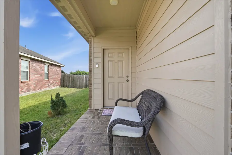 5111 Royal Jasmine Place, Katy, TX 77449 - #3