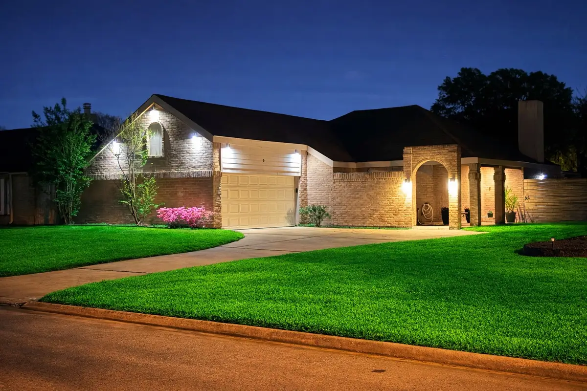 6218 W Billington Street, Houston, TX 77084 - #1