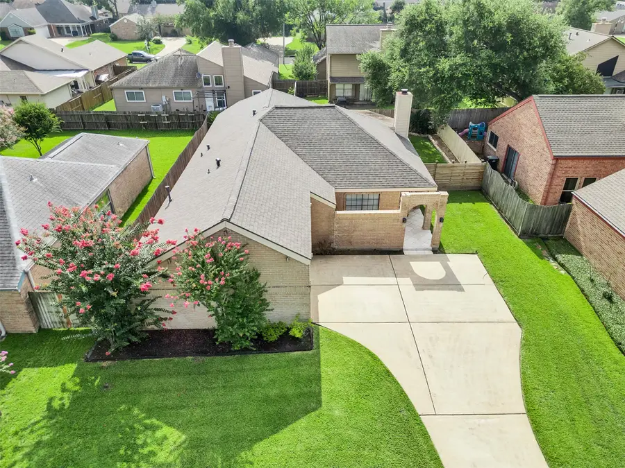 6218 W Billington Street, Houston, TX 77084 - #3
