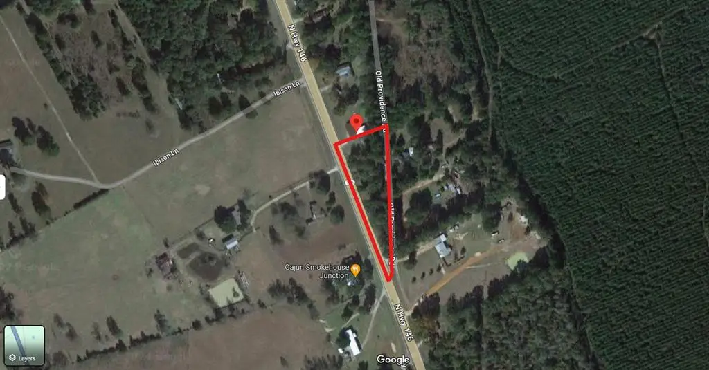 15591 Tx-146, Livingston, TX 77351 - #1