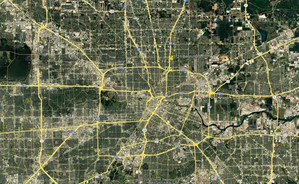 3721 Bennington Street, Houston, TX 77016