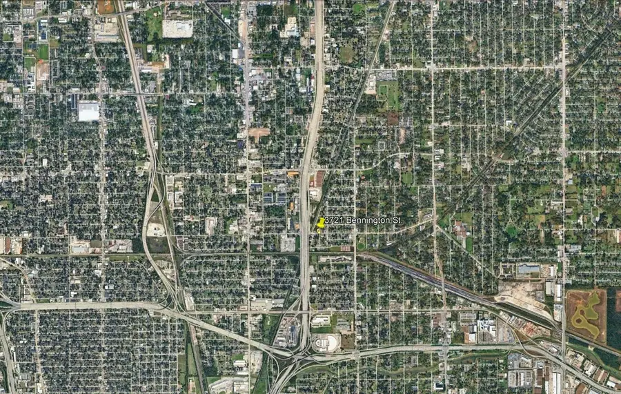 3721 Bennington Street, Houston, TX 77016 - Image #2