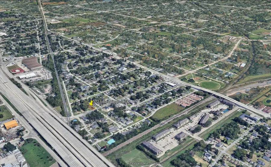 3721 Bennington Street, Houston, TX 77016 - Image #3