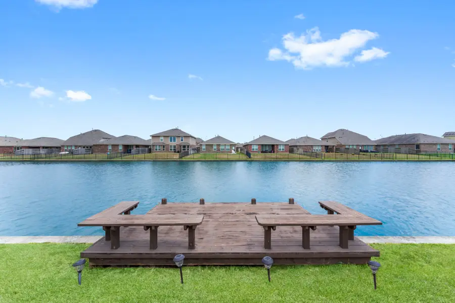 29627 Yaupon Shore Drive, Spring, TX 77386 - Image #2