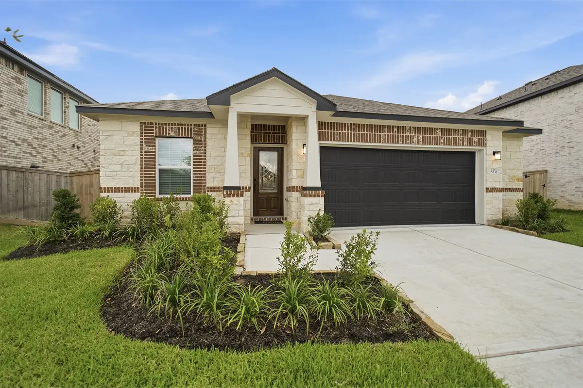5232 Cypress Rose Drive, Pearland, TX 77584 - #1