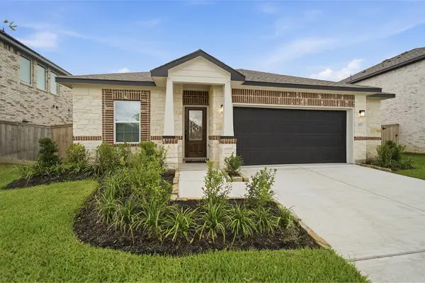 5232 Cypress Rose Drive, Pearland, TX 77584