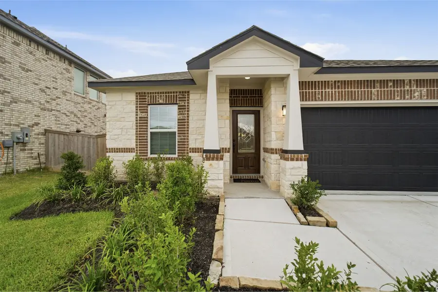 5232 Cypress Rose Drive, Pearland, TX 77584 - #3
