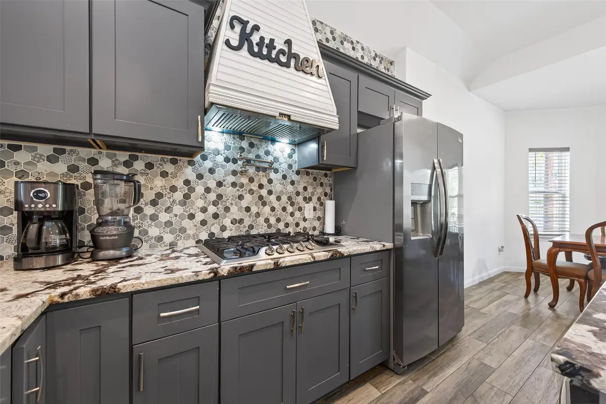 17503 Deer Creek Drive, Spring, TX 77379 - #1