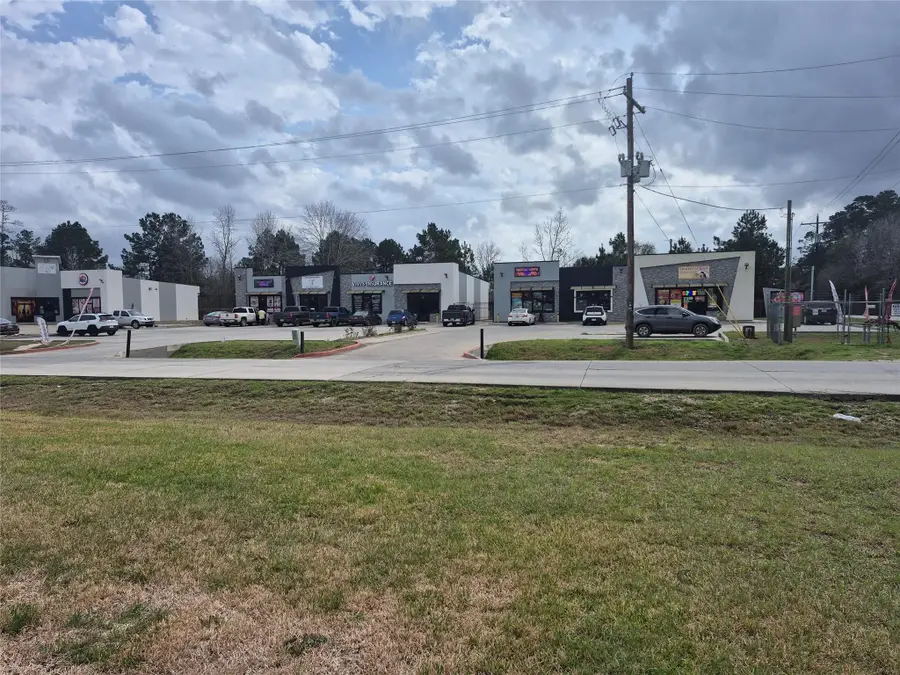 1655 Road 7000, Cleveland, TX 77327 - #2