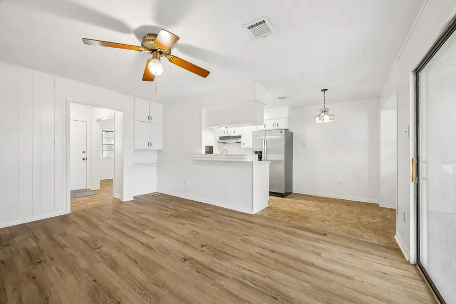 4903 Mistletoe Road, Pasadena, TX 77505 - #2