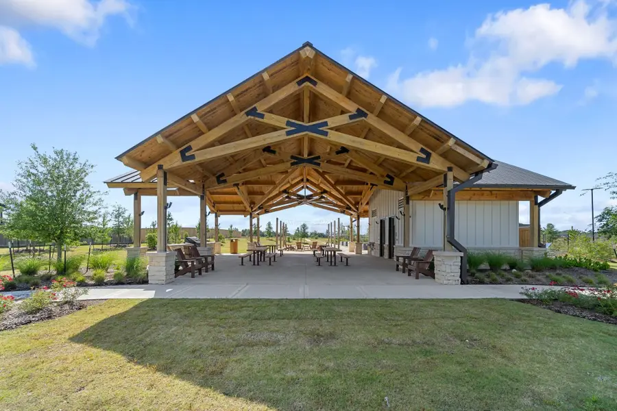 614 Amber Falls Drive, Montgomery, TX 77356 - Image #3