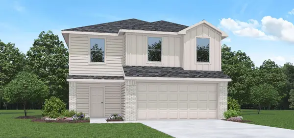 19964 Hilbert Road, New Caney, TX 77357