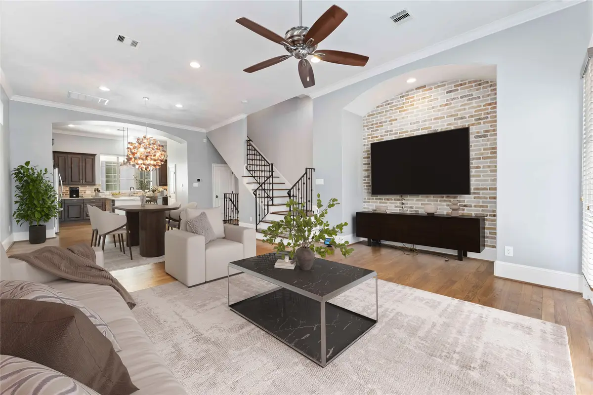 1616 Rosewood Street, Houston, TX 77004 - Image #1