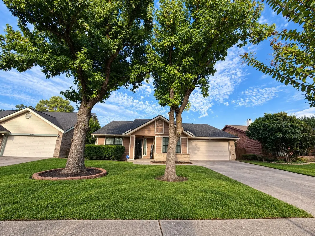 4238 Hambledon Village Drive, Houston, TX 77014 - #1