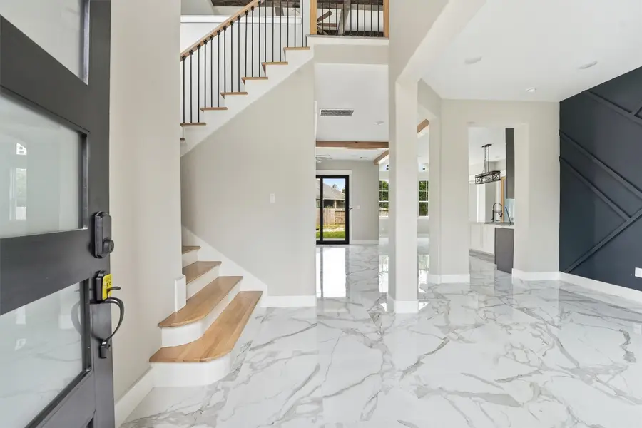 3388 Wooded Lane, Conroe, TX 77301 - #3