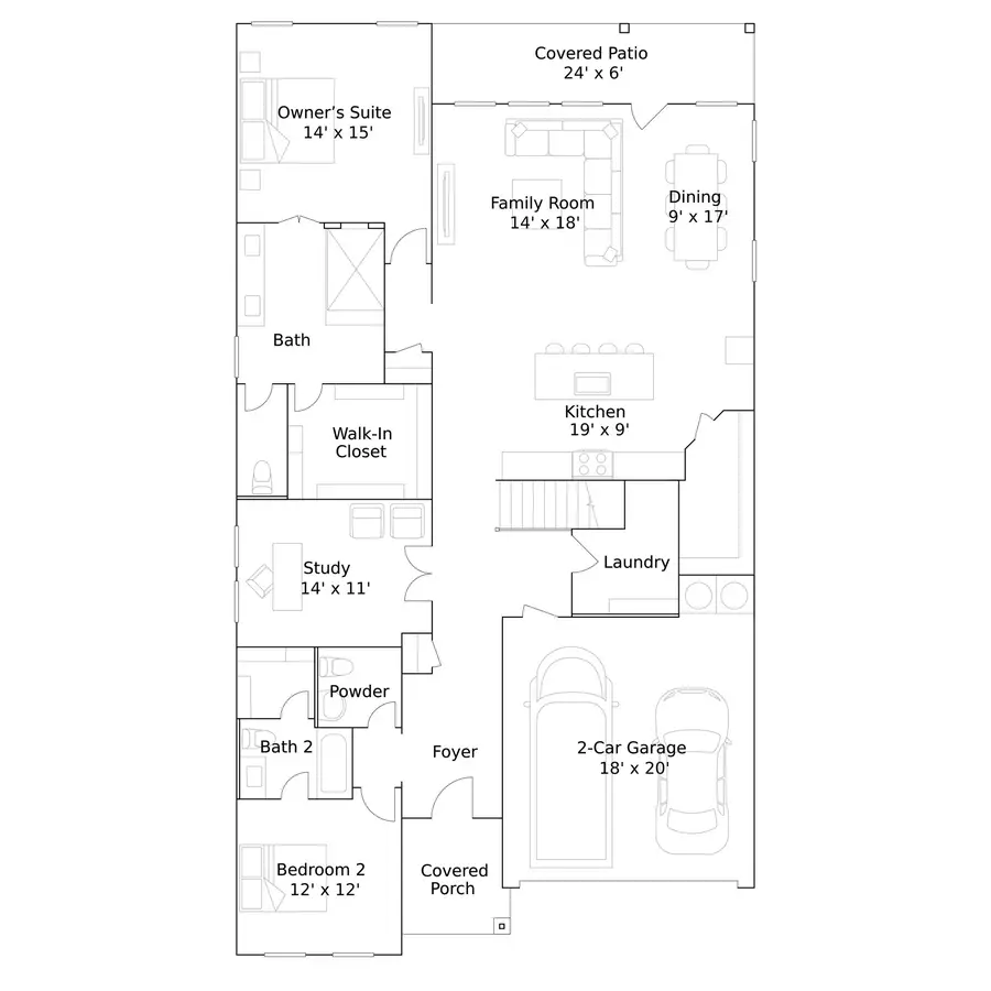2615 Swift Sail Drive, League City, TX 77573 - #2