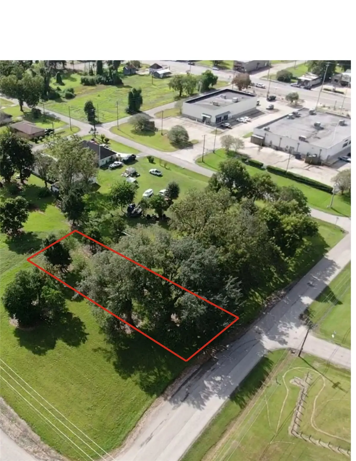 00 17th Street, West Columbia, TX 77486 - #1