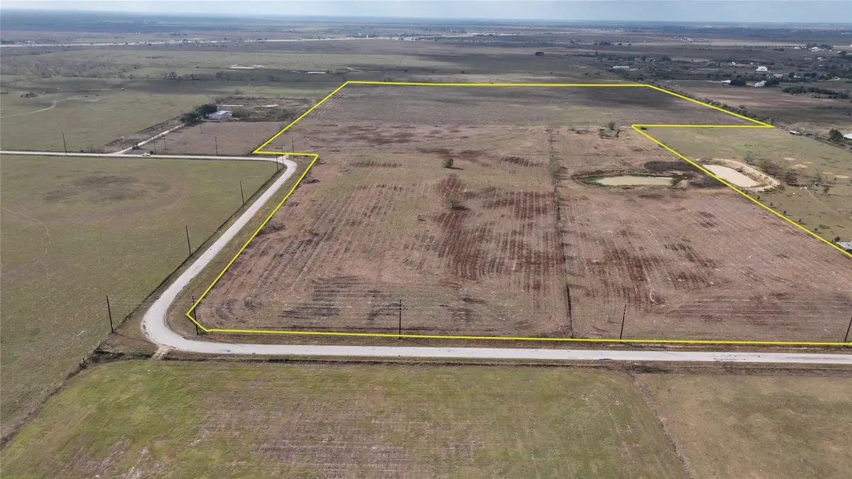 1887 Pyka Road, Sealy, TX 77474 - Image #1