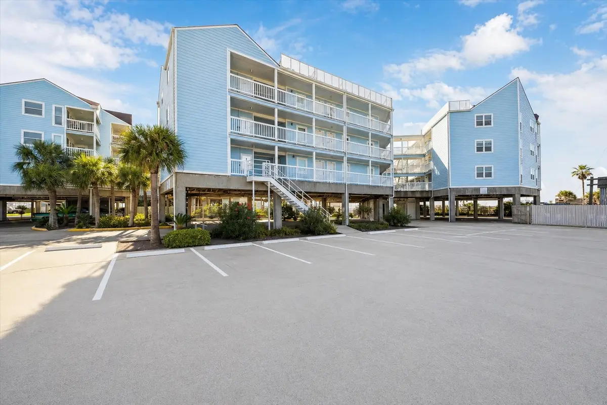 10811 San Luis Pass Road #1121, Galveston, TX 77554 - #1