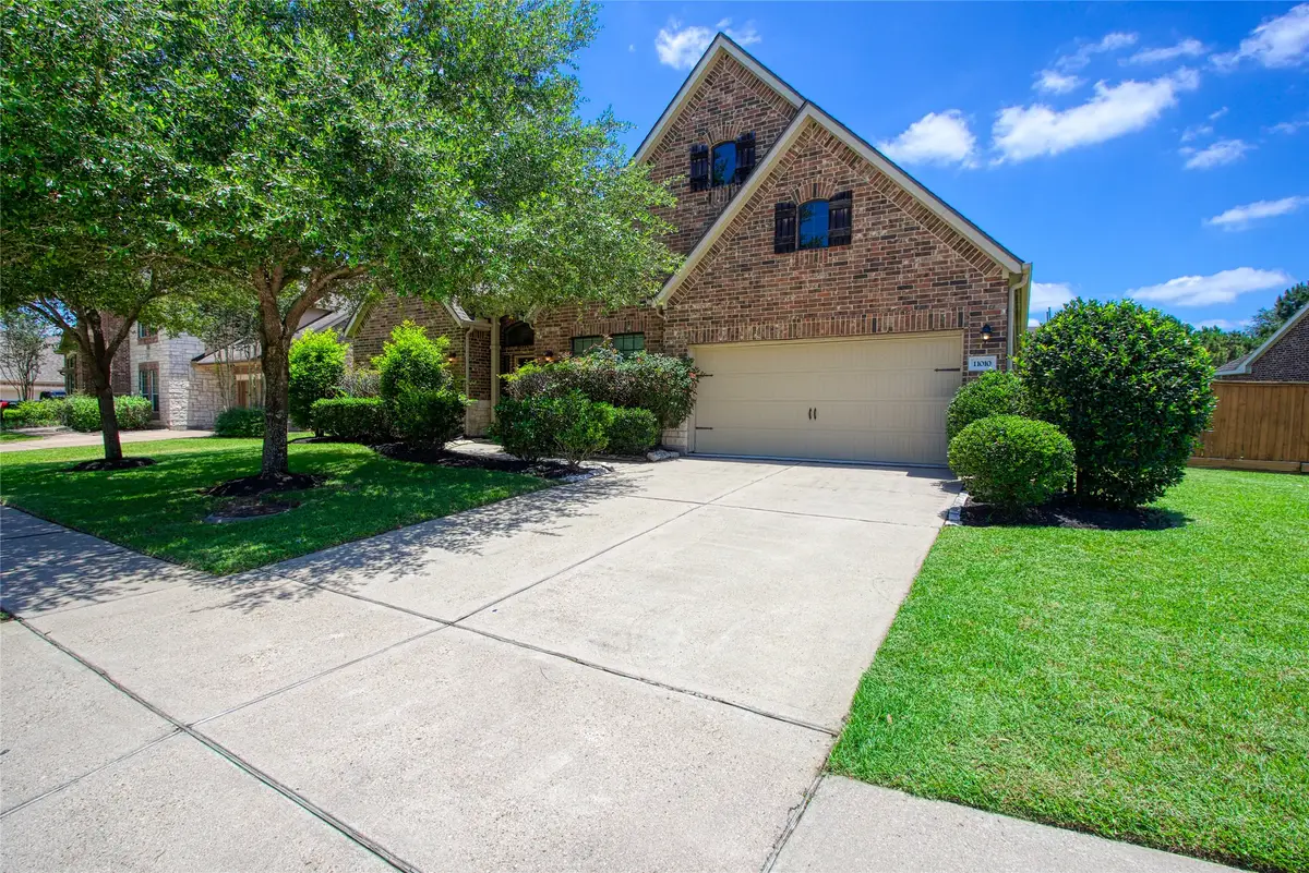 11010 Via Capri Court, Richmond, TX 77406 - #1