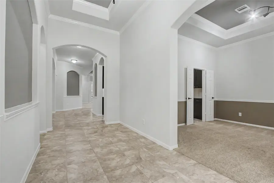 11010 Via Capri Court, Richmond, TX 77406 - #2