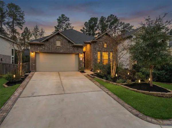 171 Silva Creek Trail, Willis, TX 77318