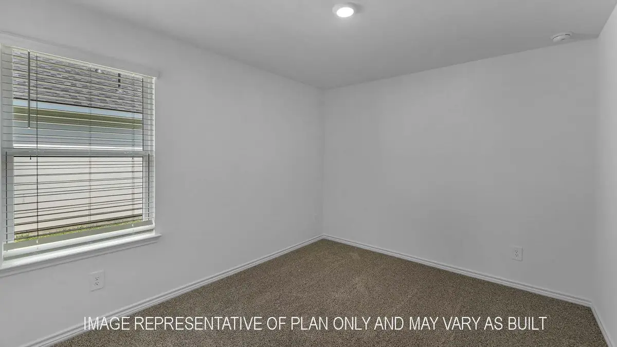 389 Combine Road, Snook, TX 77878 - #1