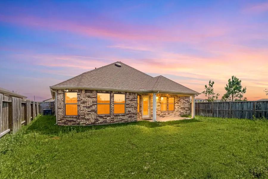 2303 Gentle Breeze Lane, Baytown, TX 77523 - #2