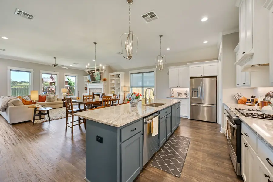 3906 Brownway Court, College Station, TX 77845 - #2