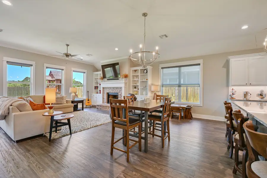 3906 Brownway Court, College Station, TX 77845 - #3