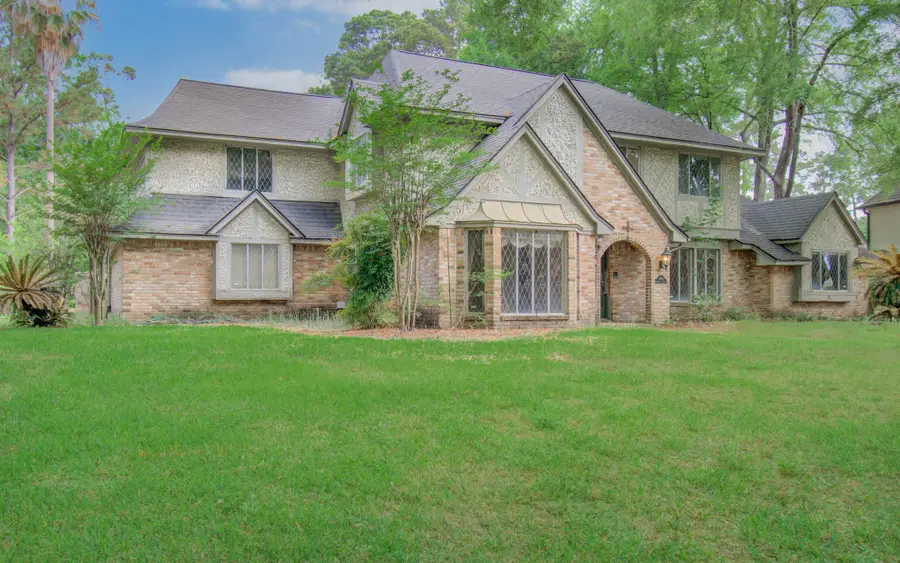 5614 Ascalon Circle, Houston, TX 77069 - #2