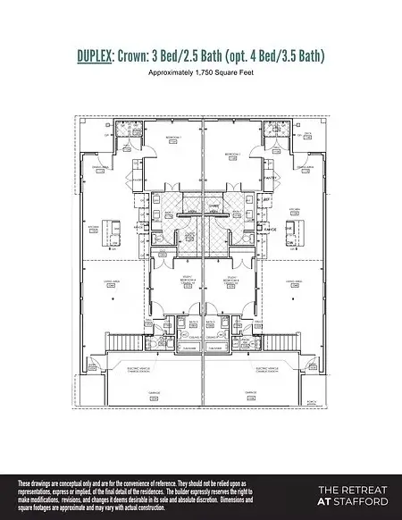 4328 Avron Drive #B, Stafford, TX 77477 - Image #2