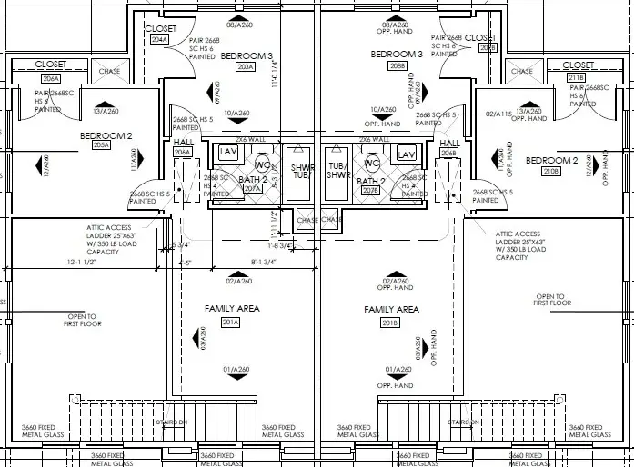 4328 Avron Drive #B, Stafford, TX 77477 - Image #3