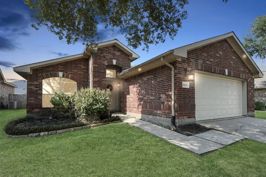 10135 Williams Field Drive, Houston, TX 77064 - Image #2