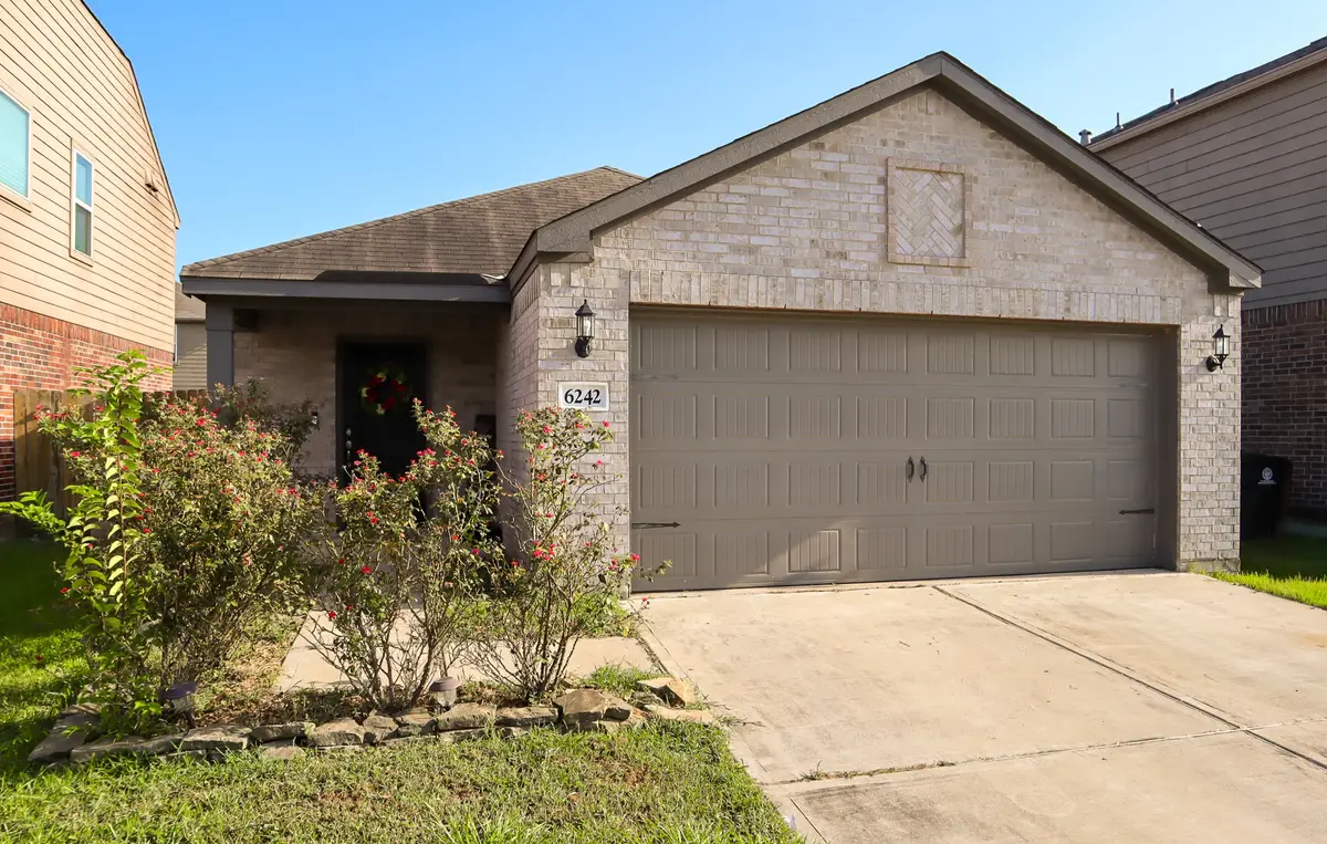 6242 El Topacio Drive, Houston, TX 77048 - #1