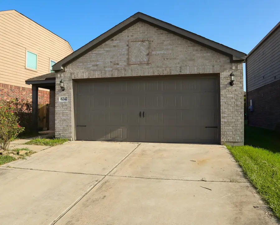 6242 El Topacio Drive, Houston, TX 77048 - #2