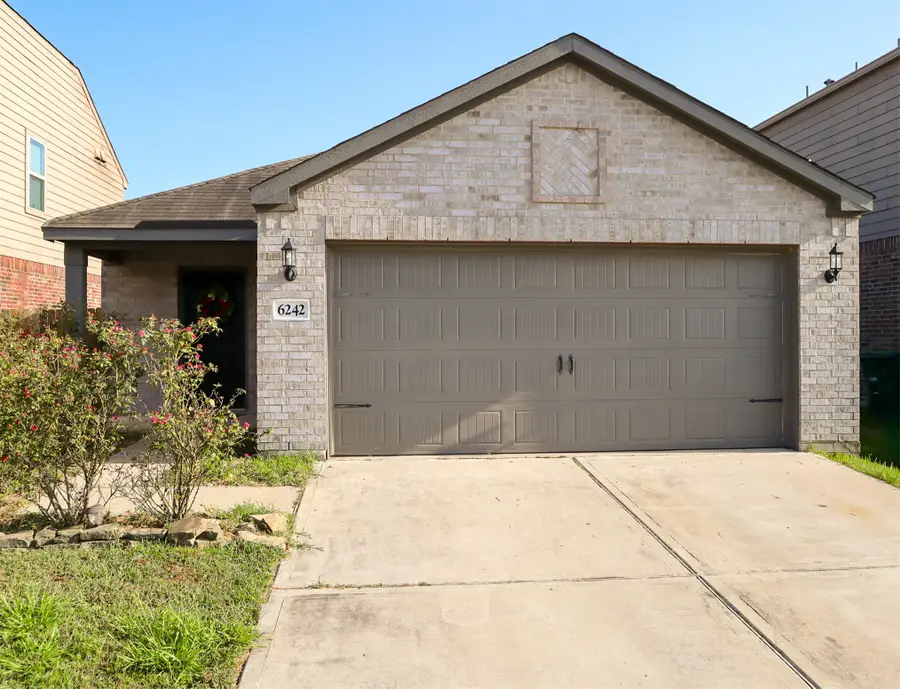 6242 El Topacio Drive, Houston, TX 77048 - #3