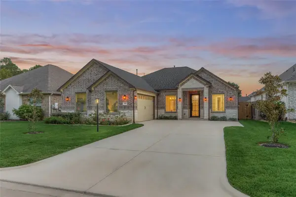 154 Wyndemere Drive, Montgomery, TX 77356