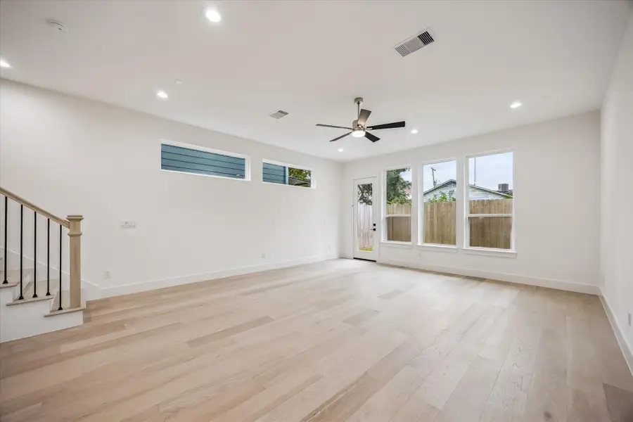 5226 Cornish Street, Houston, TX 77007 - #3