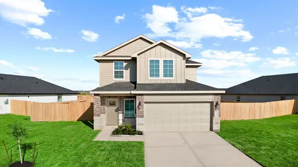 11119 August Sunset Drive, Needville, TX 77461