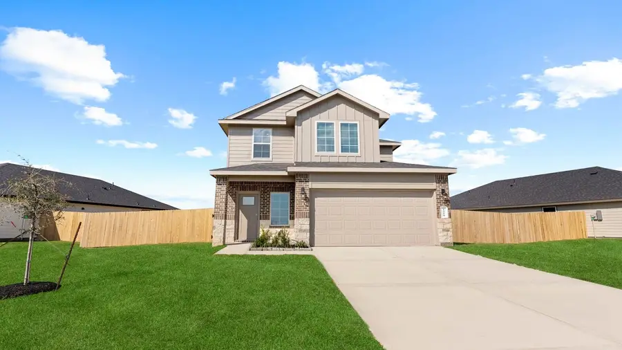 11119 August Sunset Drive, Needville, TX 77461 - #2
