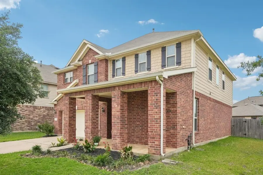 25404 Devonshire Knoll Street, Katy, TX 77493 - #3