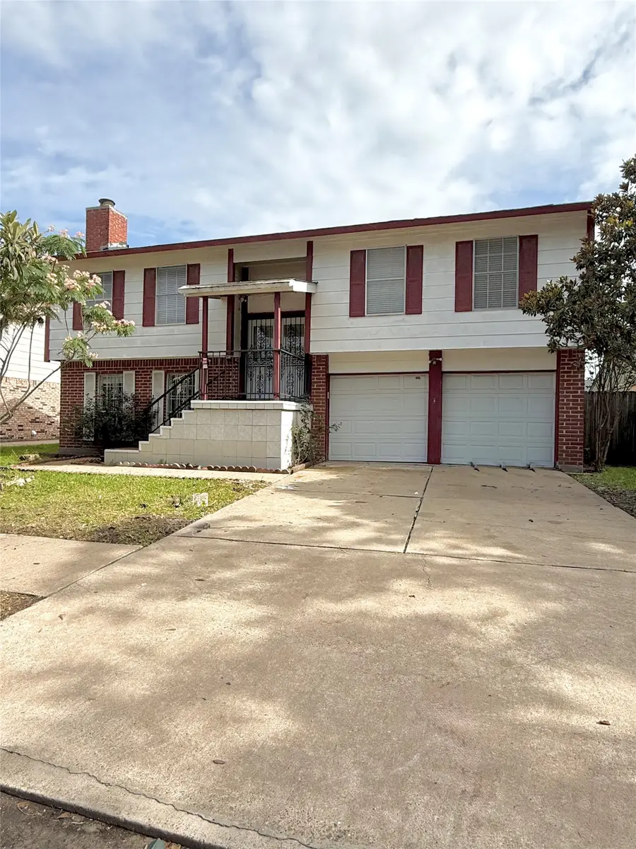 12210 Cliffgate Drive, Houston, TX 77072 - #2
