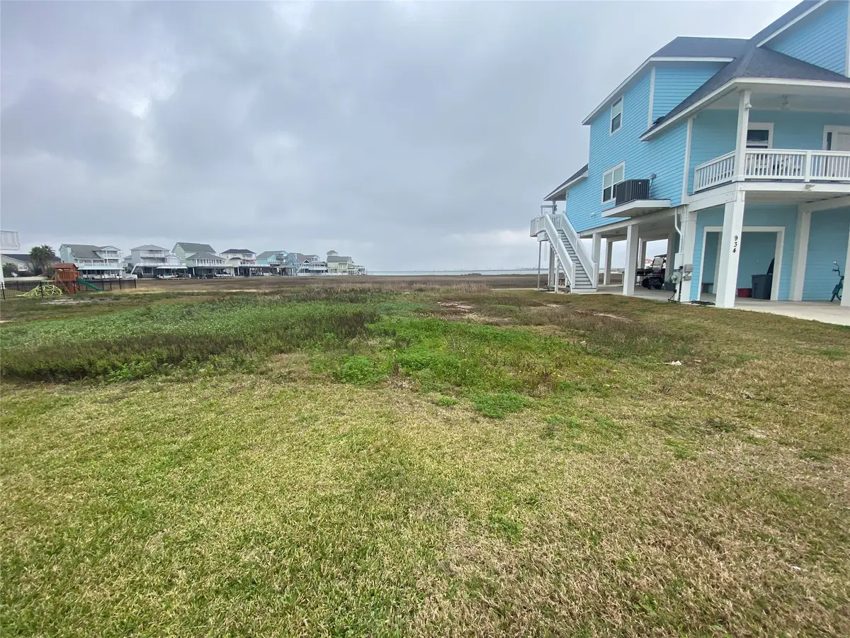 Lot 22 Tiki Drive, Galveston, TX 77554 - #1