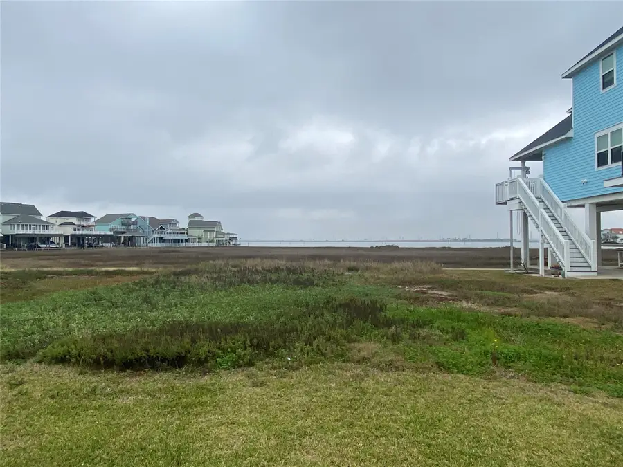 Lot 22 Tiki Drive, Galveston, TX 77554 - #3