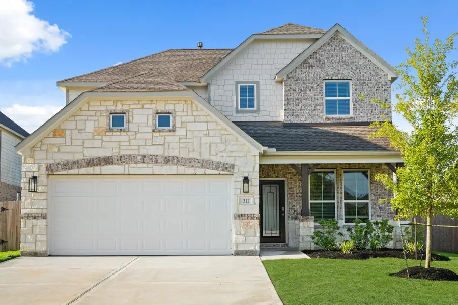 312 East Tranquil Fields Lane, Waller, TX 77484 - Image #2