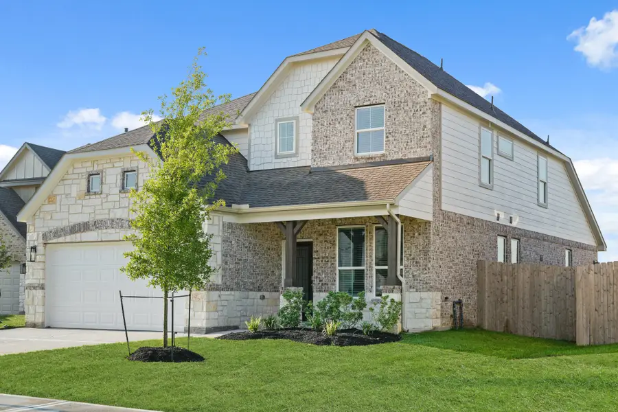 312 East Tranquil Fields Lane, Waller, TX 77484 - Image #3