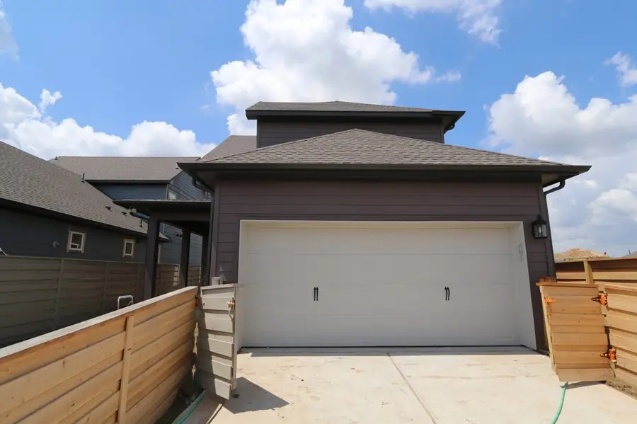 5507 Bonfire Alley, Manvel, TX 77578 - Image #2